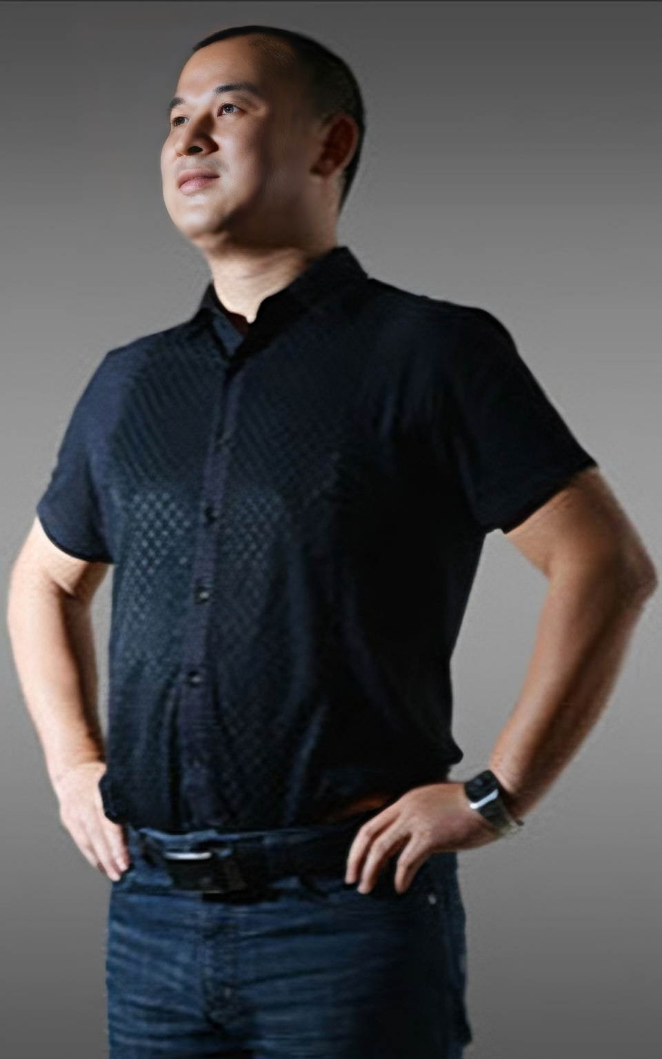 张火 / Zhang Huo