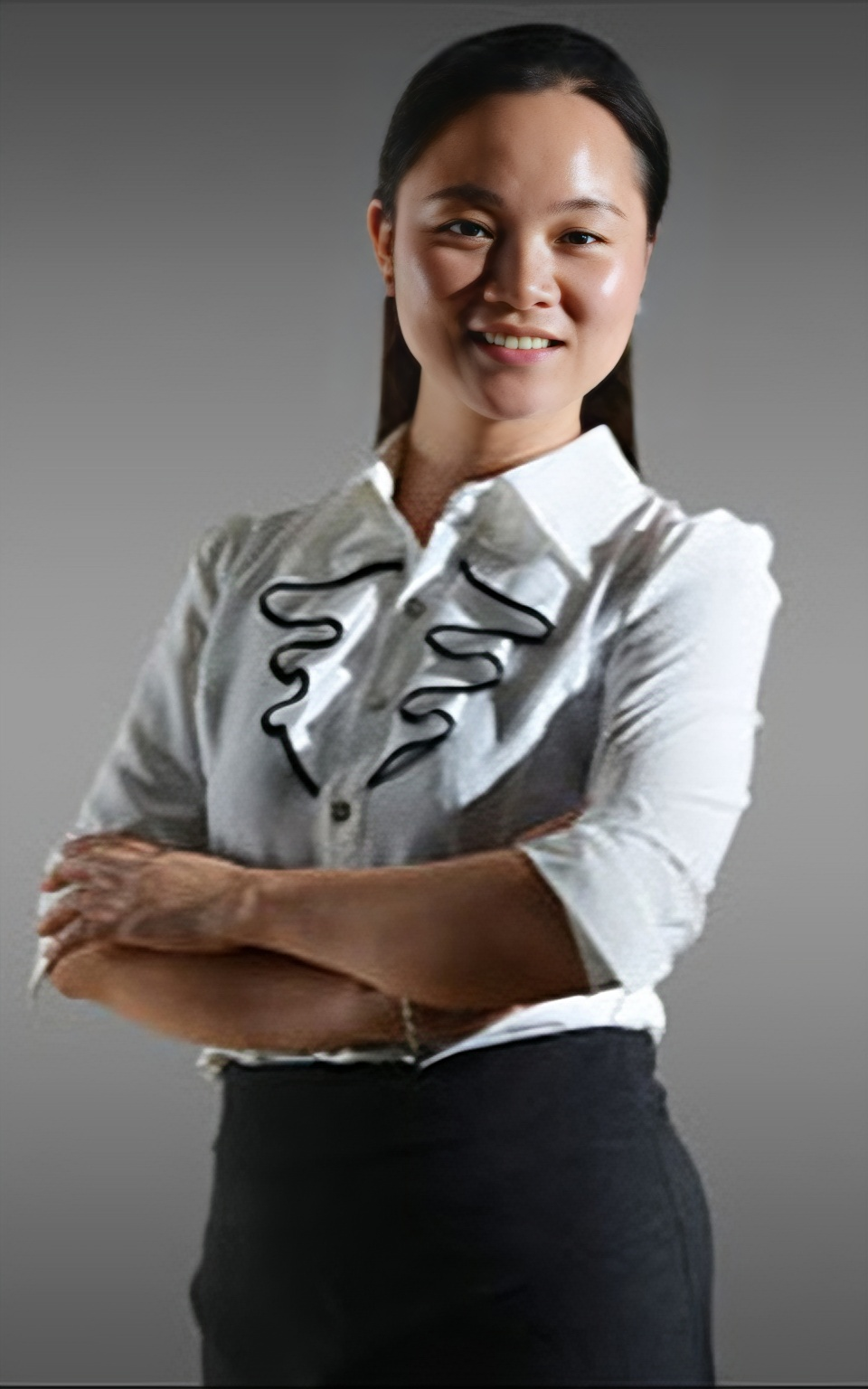 叶丽 / Ye Li